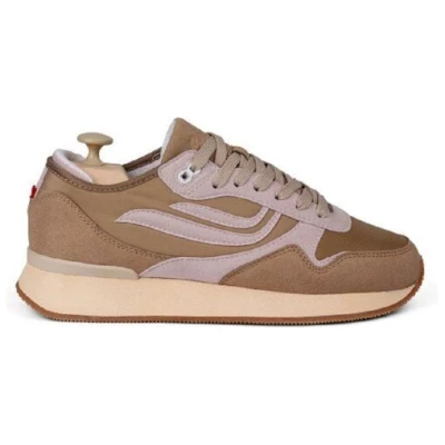 Genesis Footwear Sneaker G-Iduna R-Pet aus nachhaltigen Materialien