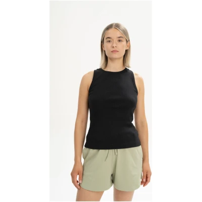 Geripptes Tanktop Modell: Drisna GOTS