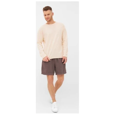 Givn Berlin Strickpullover DENIS aus Bio-Baumwolle