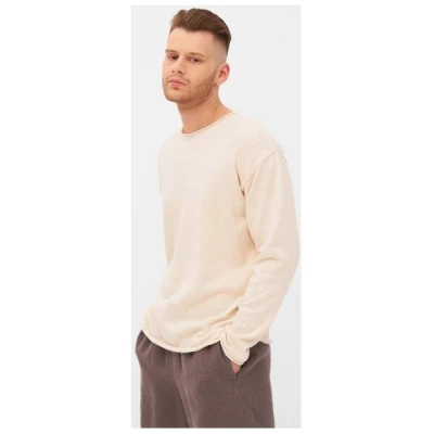 Givn Berlin Strickpullover DENIS aus Bio-Baumwolle