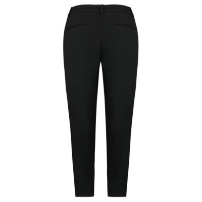 Greenspired Umweltfreundliche 7/8-Damen Chinohose 235 g/m²