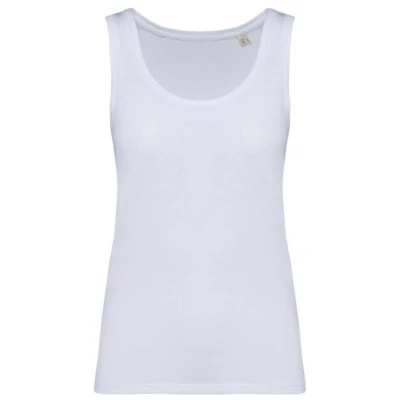 Greenspired Umweltfreundliches Damen Tank Top 155 g/m² XS - XXL