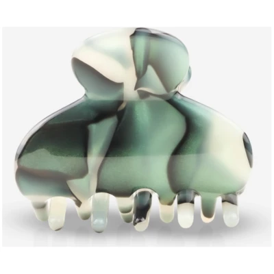 Haarspange Crop Magic Green