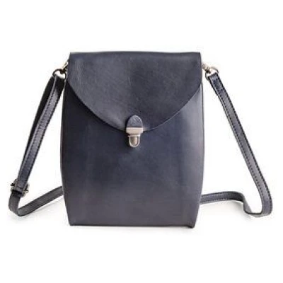 Harold's FO6 handbag clutch up