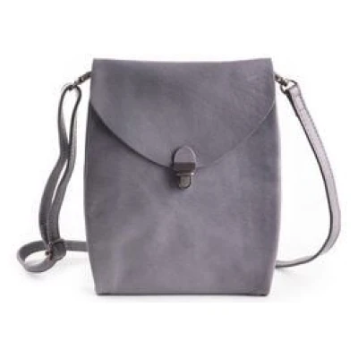 Harold's FO6 handbag clutch up
