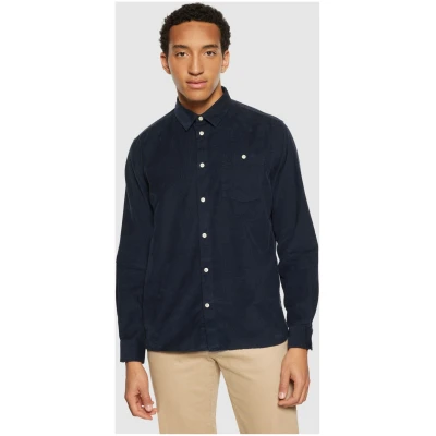 Hemd Corduroy