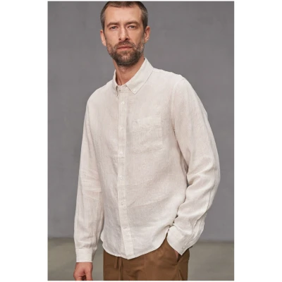 Hemd Ken Linen