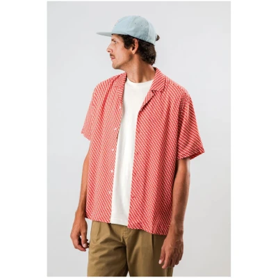 Hemd Tramuntana Aloha