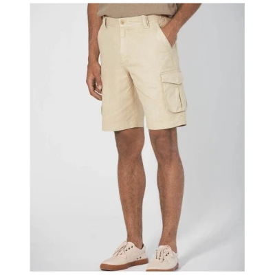 HempAge Cargoshorts Herren Hanf/Biobaumwolle