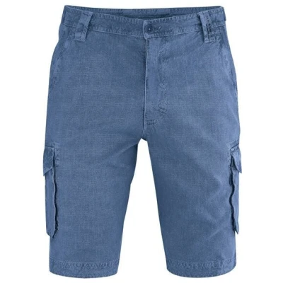 HempAge Cargoshorts Herren Hanf/Biobaumwolle
