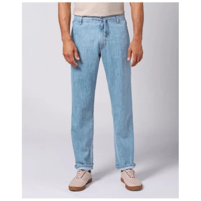 HempAge Herren Jeans Loose Fit Hanf/Biobaumwolle