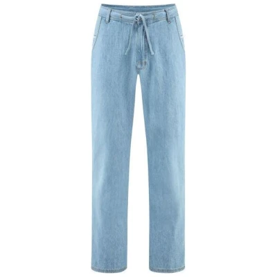 HempAge Herren Jeans Loose Fit Hanf/Biobaumwolle