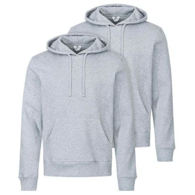 Herren Hoodie TICAN Bundle | von MELA | Fairtrade & GOTS zertifiziert
