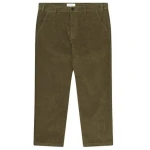 Herren Hose "FLINT wide corduroy chino Pants" von Knowledge Cotton Apparel - VEGAN