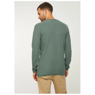 Herren Strickpullover aus Baumwolle (Bio) | EUKALYPTUS recolution