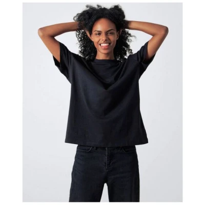 Honest Basics Oversized T-Shirt