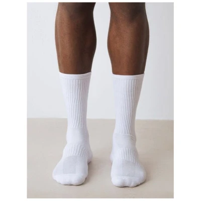 Honest Basics Tennis-Socken 3er-Pack