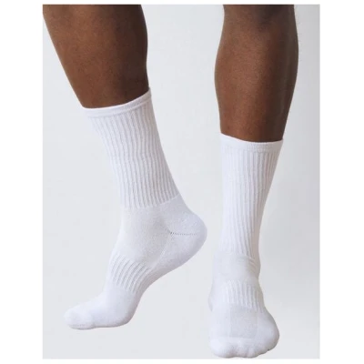 Honest Basics Tennis-Socken 3er-Pack