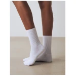 Honest Basics Tennissocken 3er-Pack Frauen