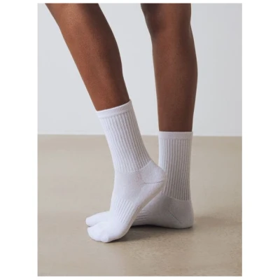 Honest Basics Tennissocken 3er-Pack Frauen