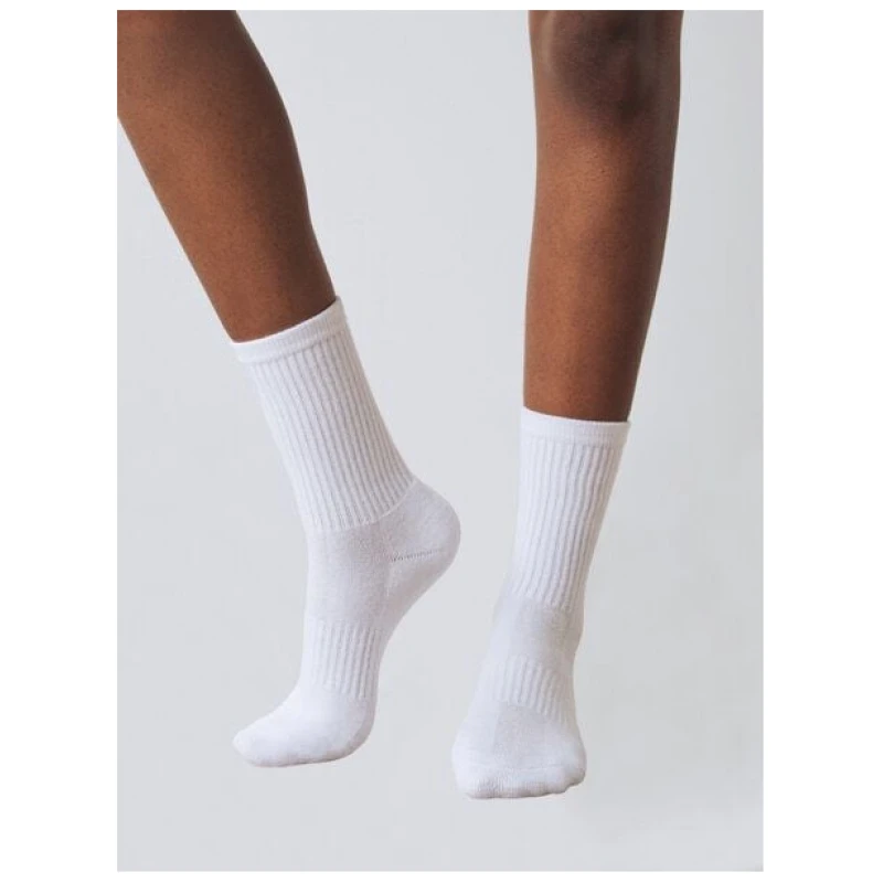 Honest Basics Tennissocken 3er-Pack Frauen