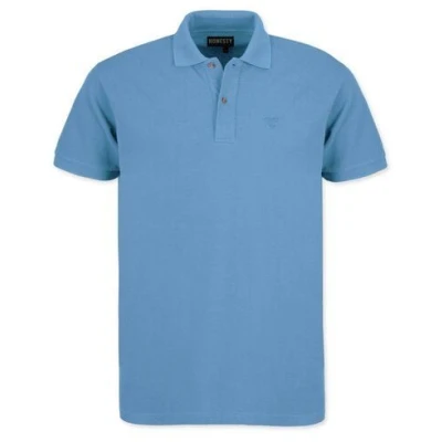Honesty Rules Basic Polo Shirt