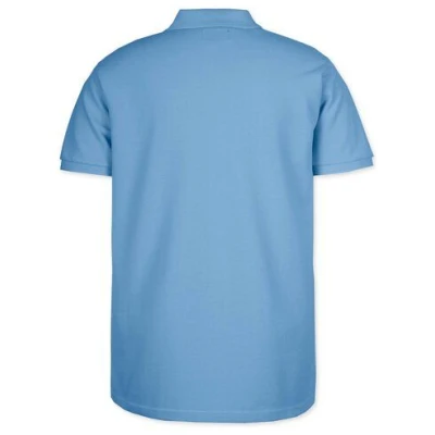 Honesty Rules Basic Polo Shirt