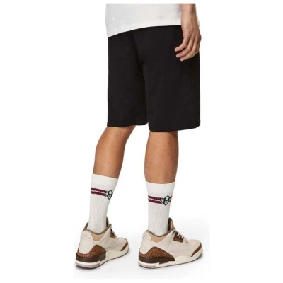 Honesty Rules French Terry Jogging Shorts