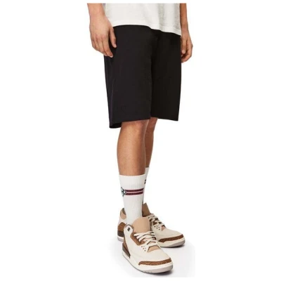 Honesty Rules French Terry Jogging Shorts