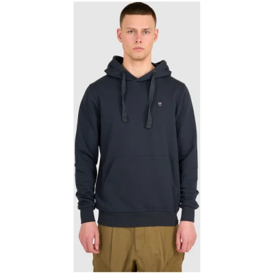 Hood Basic Badge Sweat
