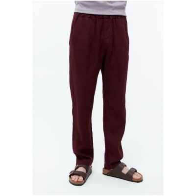 Hose GBEric Linen