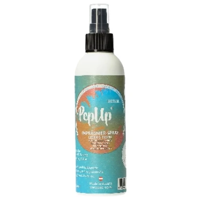 Imprägnier-Spray für Leder & Textil 200 ml