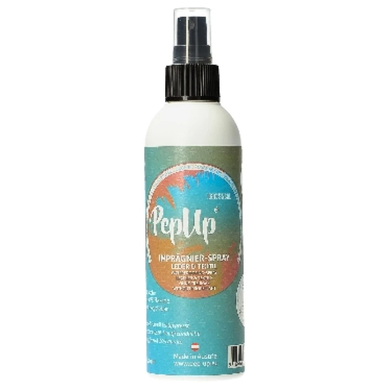 Imprägnier-Spray für Leder & Textil 200 ml