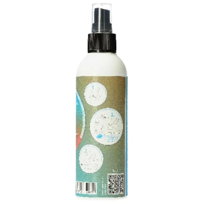 Imprägnier-Spray für Leder & Textil 200 ml