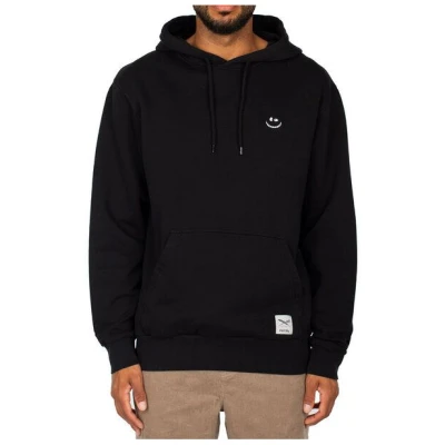 Iriedaily Grin Cat Hoodie