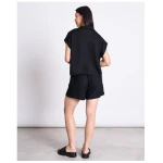 JAN N JUNE Bluse TIERRA