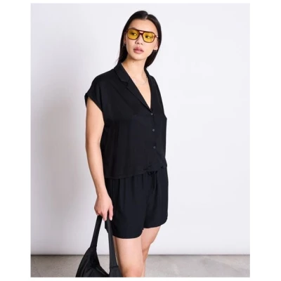 JAN N JUNE Bluse TIERRA
