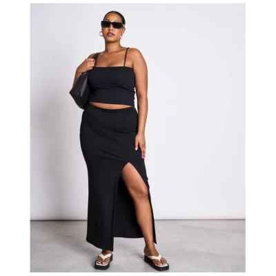 JAN N JUNE Maxi Rock LUSTA
