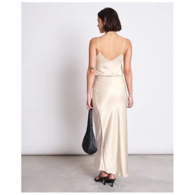JAN N JUNE Maxi Rock SERIN