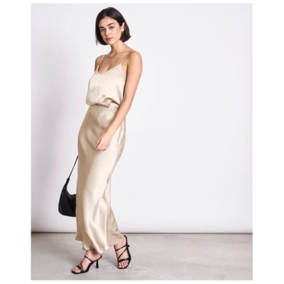 JAN N JUNE Maxi Rock SERIN