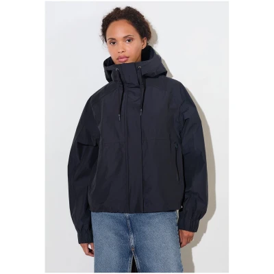 Jacke Chevak