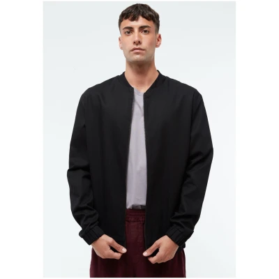 Jacke GBCasper Schwarz