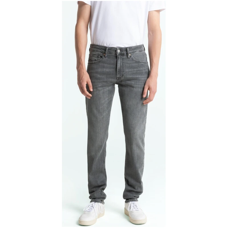 Jeans Charles Sophia Light Grey