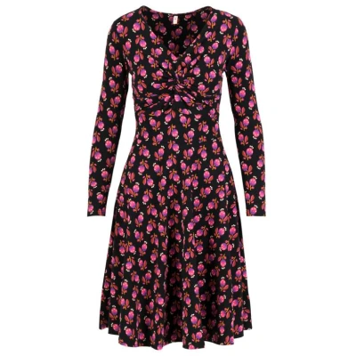 Jerseykleid Hot Knot