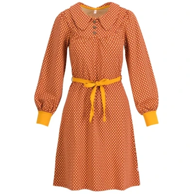 Jerseykleid Mademoiselle Dackelohr
