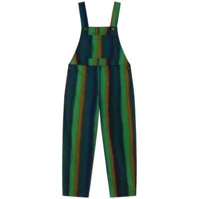 Jumpsuit Luz Grün