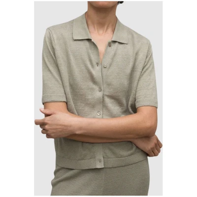 Juniperalf Knit Woman