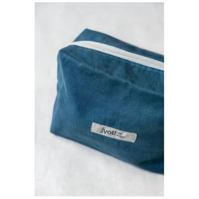 Jyoti - Fair Works Kulturtasche Snaan