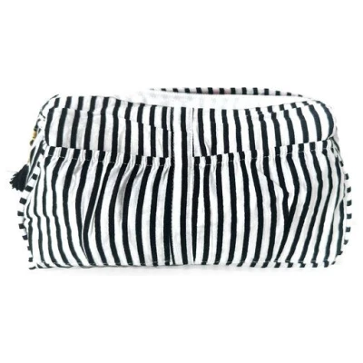 KIKOONI Kosmetiktasche "Leopard"