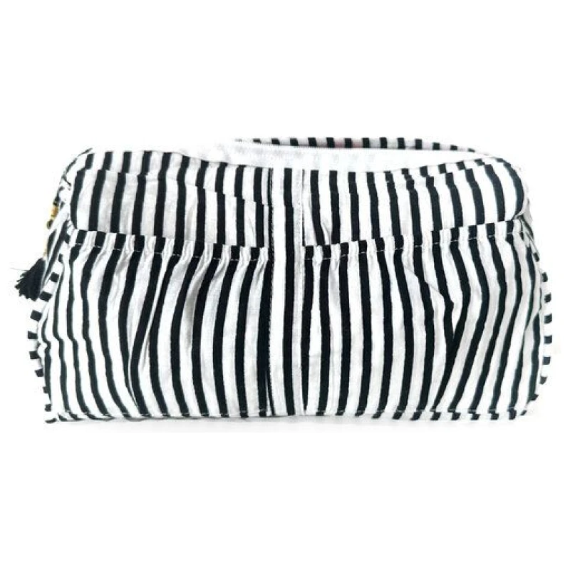 KIKOONI Kosmetiktasche "Leopard"